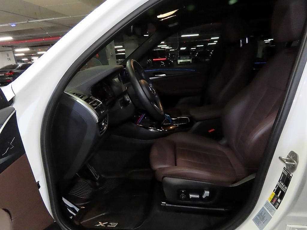 BMW iX3 iX3 (G08) M 스포츠 기본형 이미지 6