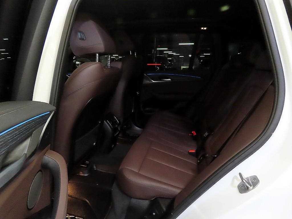 BMW iX3 iX3 (G08) M 스포츠 기본형 이미지 7