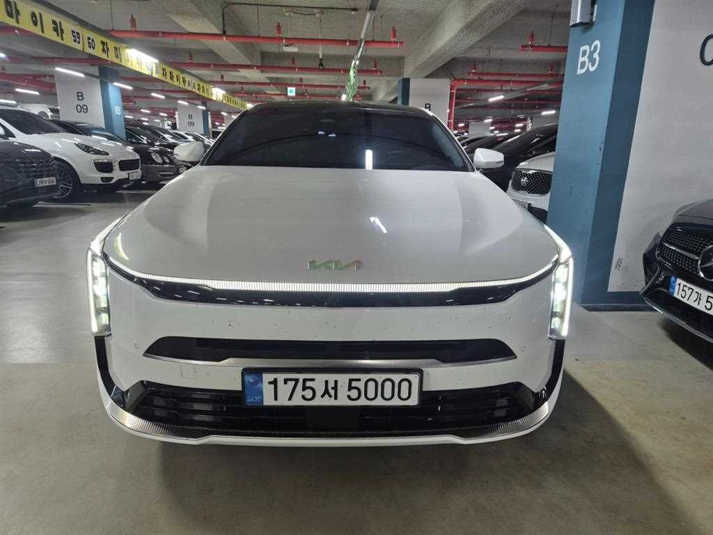 기아 K8 뉴 K8 2.5 2WD 시그니처 이미지 1