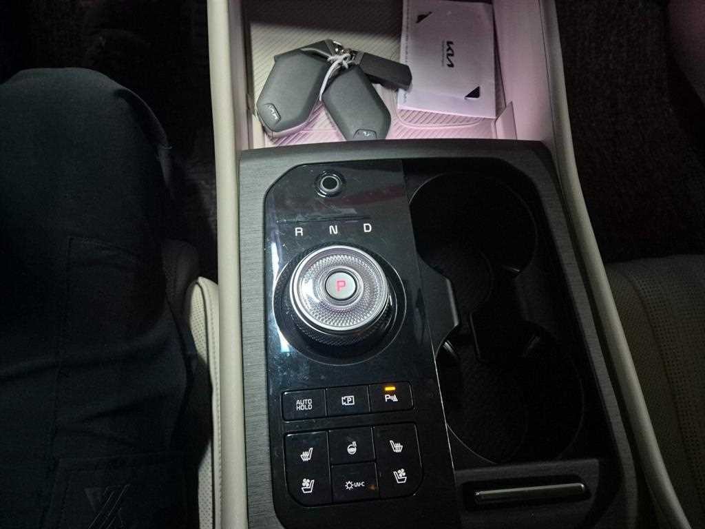 기아 K8 뉴 K8 2.5 2WD 시그니처 이미지 15
