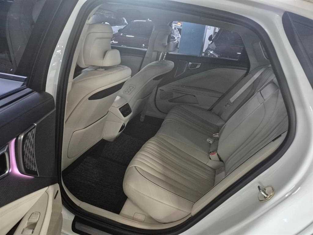 기아 K8 뉴 K8 2.5 2WD 시그니처 이미지 6