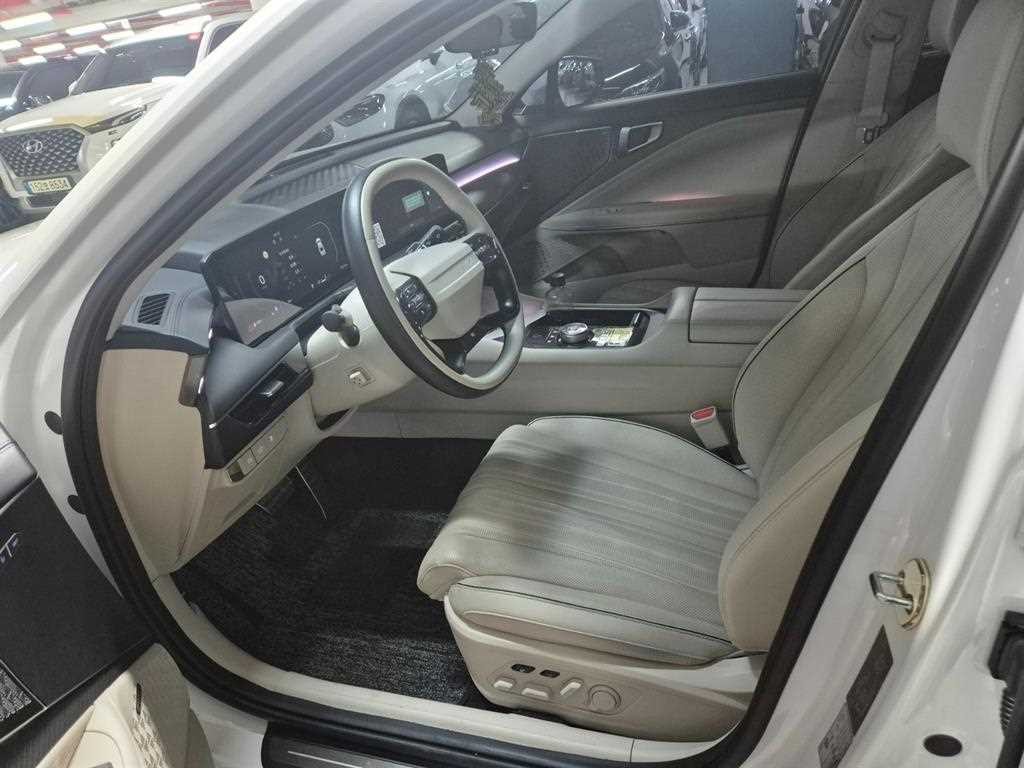 기아 K8 뉴 K8 2.5 2WD 시그니처 이미지 8