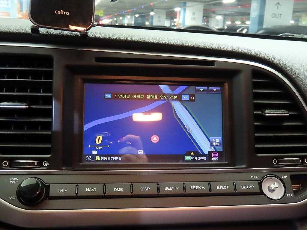 현대 아반떼 아반떼 AD 1.6 GDI 스타일 이미지 13
