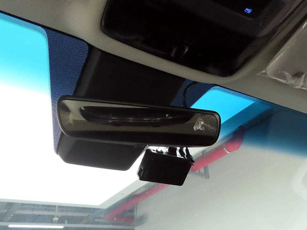 현대 스타리아 2WD 디젤 카고 스마트 3인승 이미지 15