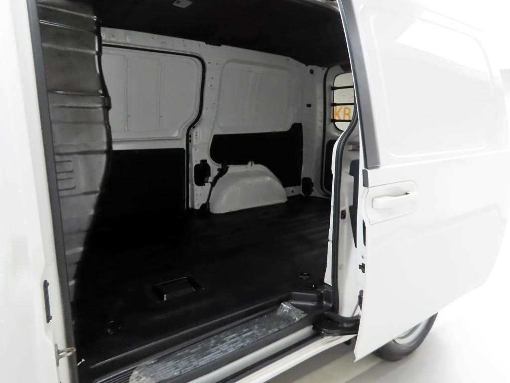 현대 스타리아 2WD 디젤 카고 스마트 3인승 이미지 6