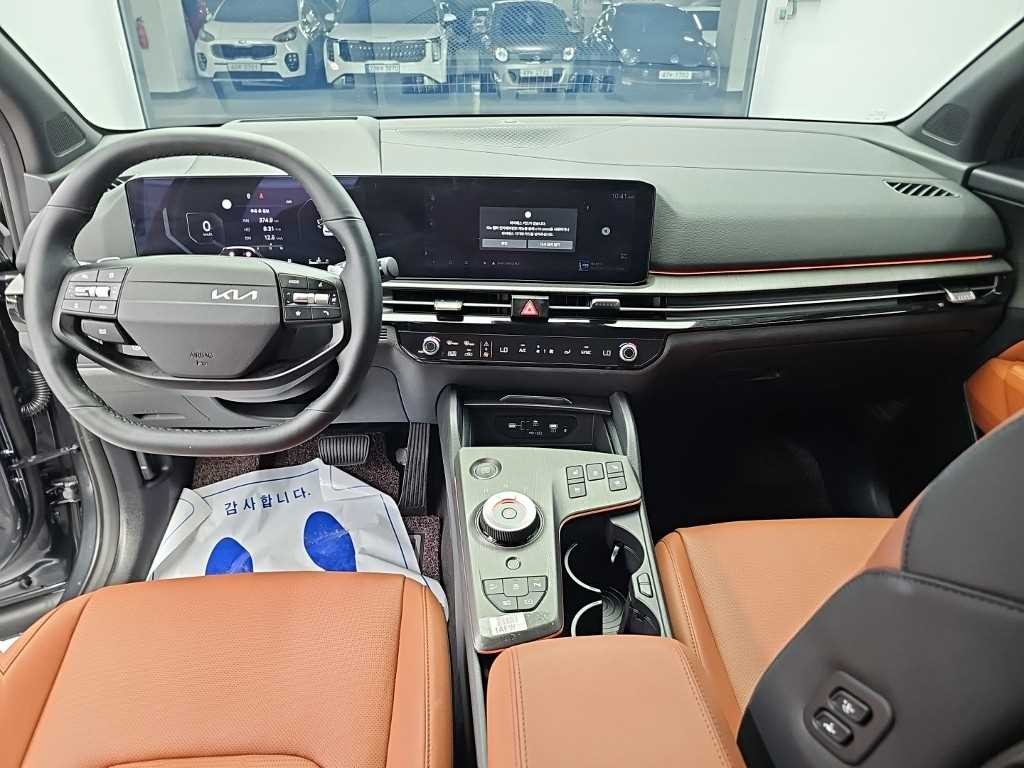 기아 스포티지 스포티지 5세대 (NQ5) 1.6 가솔린 2WD 시그니처 이미지 7