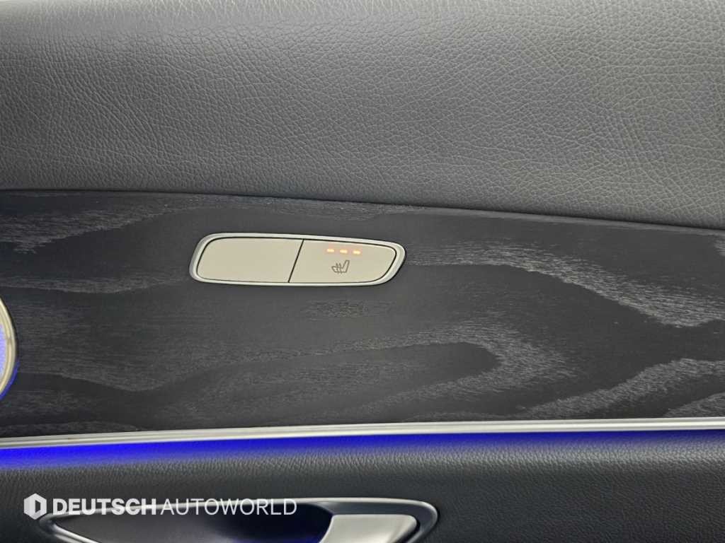 벤츠 E 클래스 E-클래스 W213 E220d 익스클루시브 이미지 16