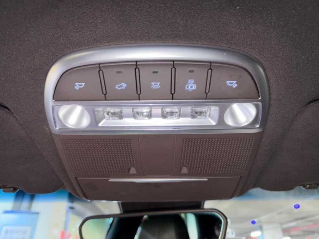 제네시스 G90 3.8 GDI AWD 프리미엄 럭셔리 이미지 12