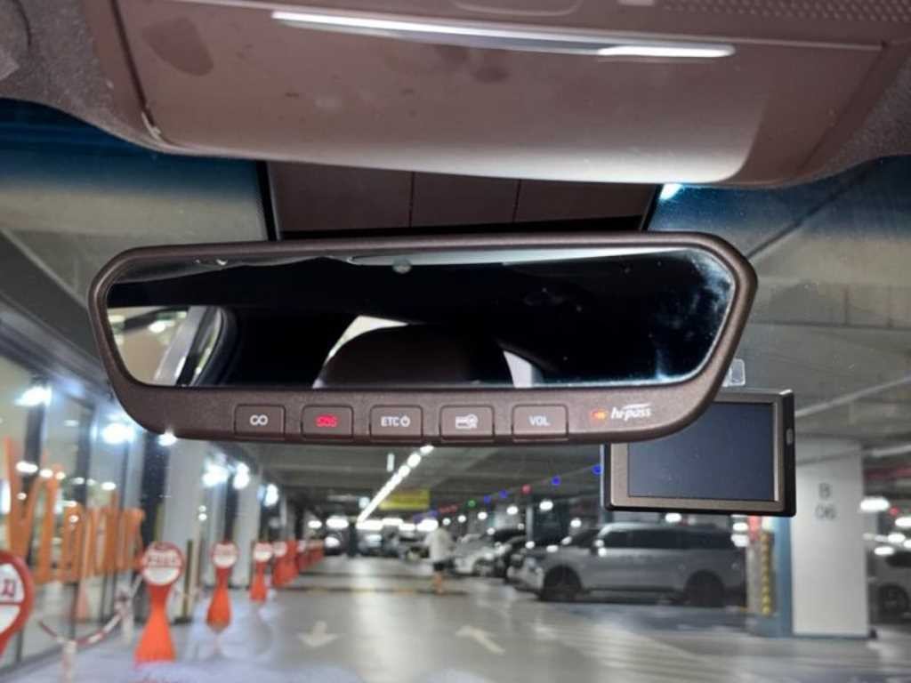 제네시스 G90 3.8 GDI AWD 프리미엄 럭셔리 이미지 13