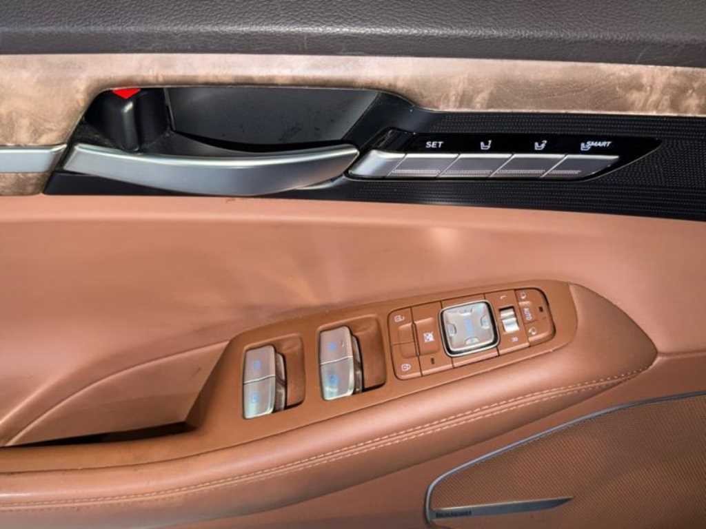 제네시스 G90 3.8 GDI AWD 프리미엄 럭셔리 이미지 15
