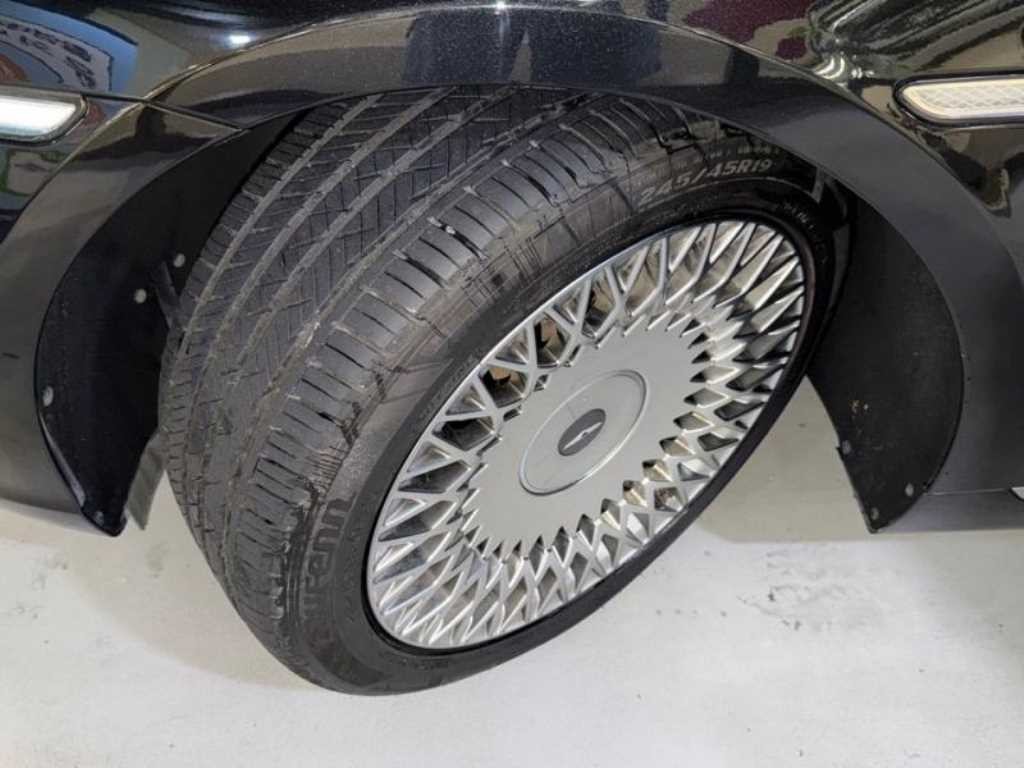 제네시스 G90 3.8 GDI AWD 프리미엄 럭셔리 이미지 20