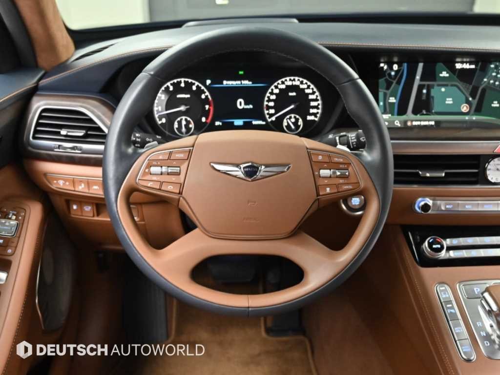 제네시스 G90 5.0 GDI AWD 리무진 프레스티지 이미지 13