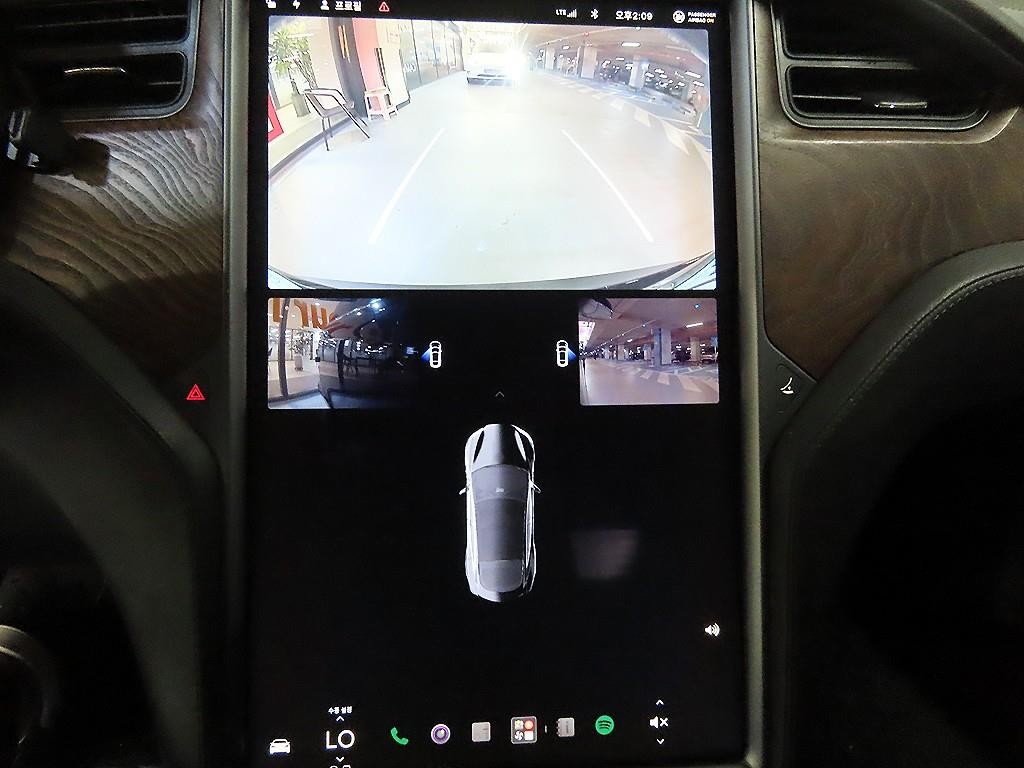 테슬라 모델 S 75D 이미지 14