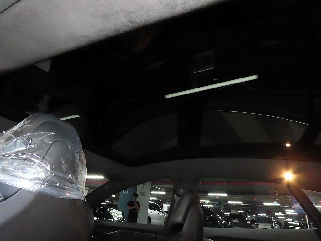 테슬라 모델 S 75D 이미지 15