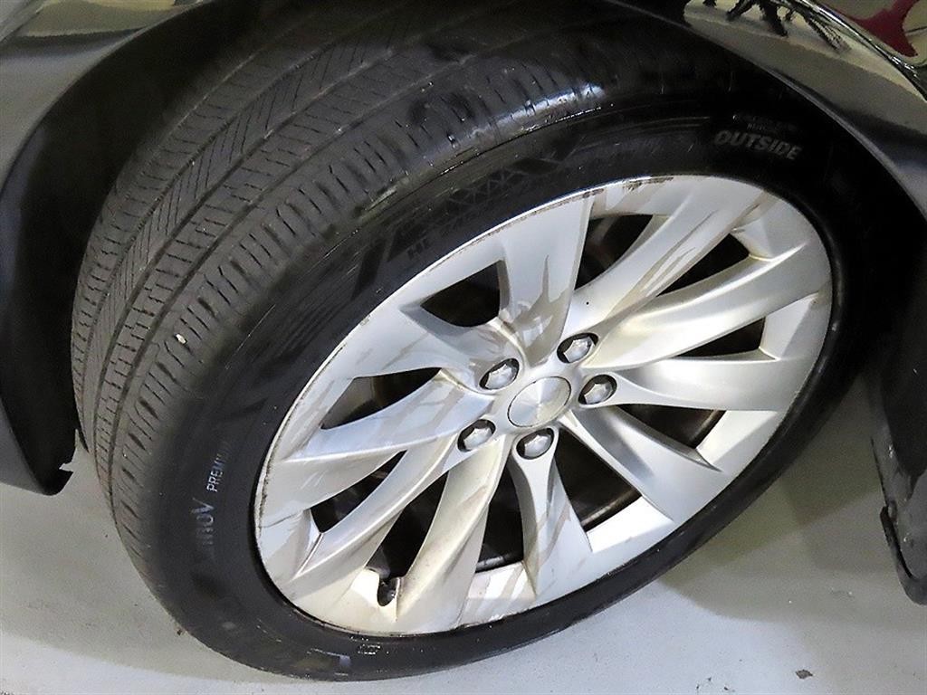 테슬라 모델 S 75D 이미지 20