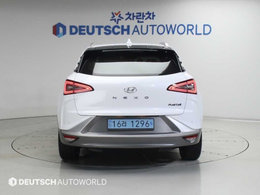 현대 넥쏘 프리미엄 이미지 4