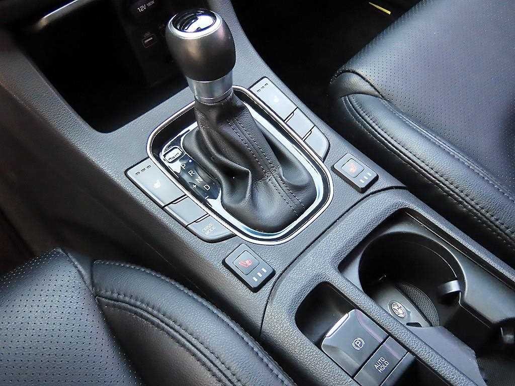 현대 i30 i30 (PD) 1.4 터보 스마트 이미지 10