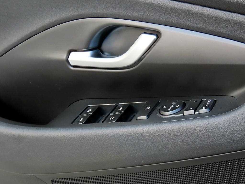 현대 i30 i30 (PD) 1.4 터보 스마트 이미지 11