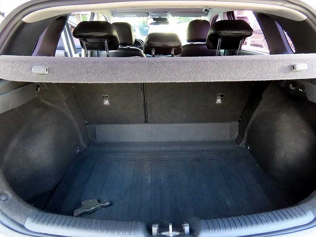 현대 i30 i30 (PD) 1.4 터보 스마트 이미지 18
