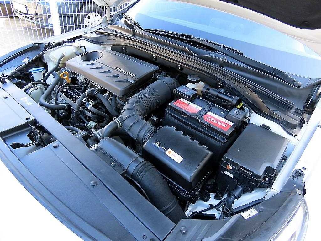현대 i30 i30 (PD) 1.4 터보 스마트 이미지 19