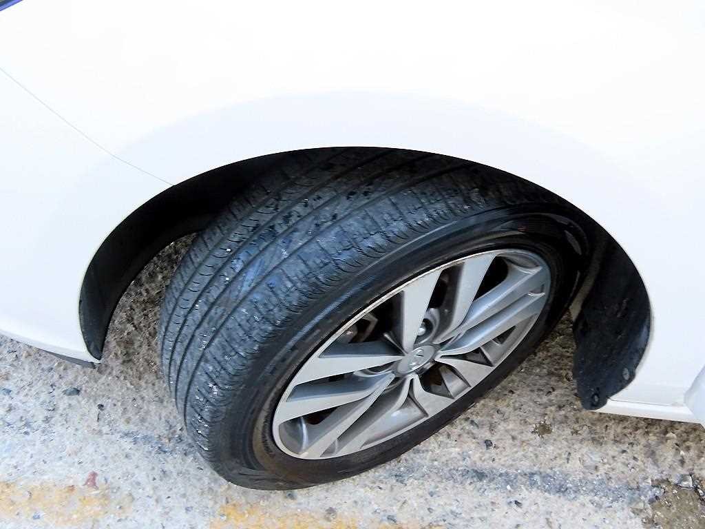 현대 i30 i30 (PD) 1.4 터보 스마트 이미지 20