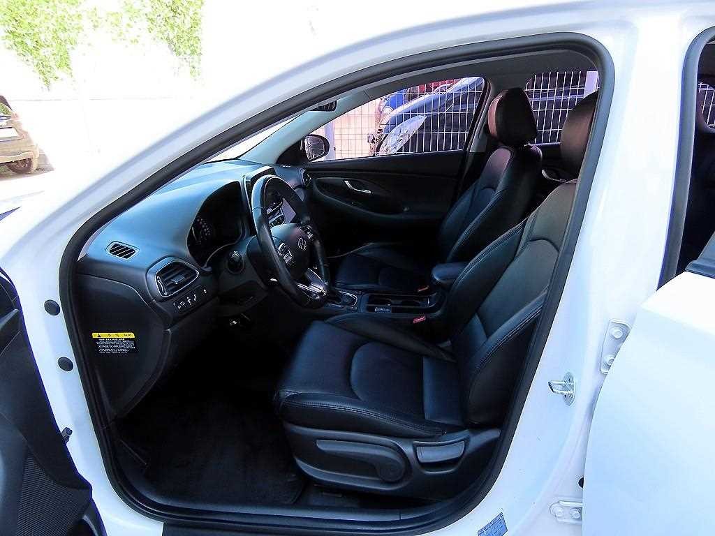 현대 i30 i30 (PD) 1.4 터보 스마트 이미지 5