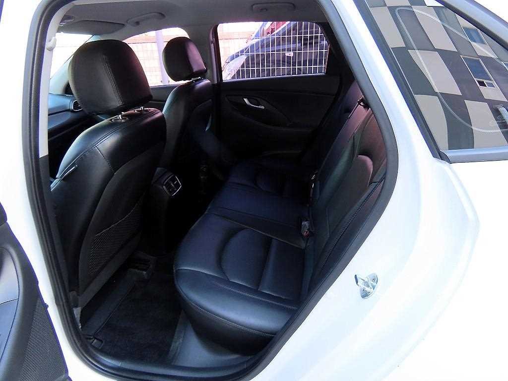 현대 i30 i30 (PD) 1.4 터보 스마트 이미지 6