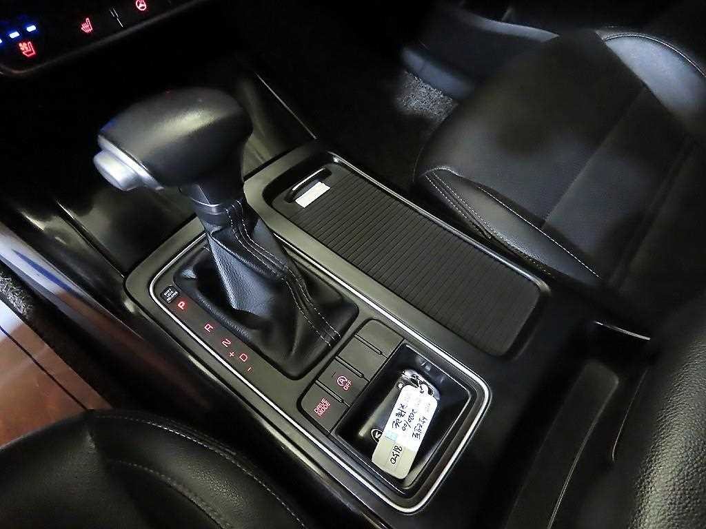 기아 쏘렌토 더 뉴 쏘렌토 디젤 2.0 2WD 프레스티지 이미지 12
