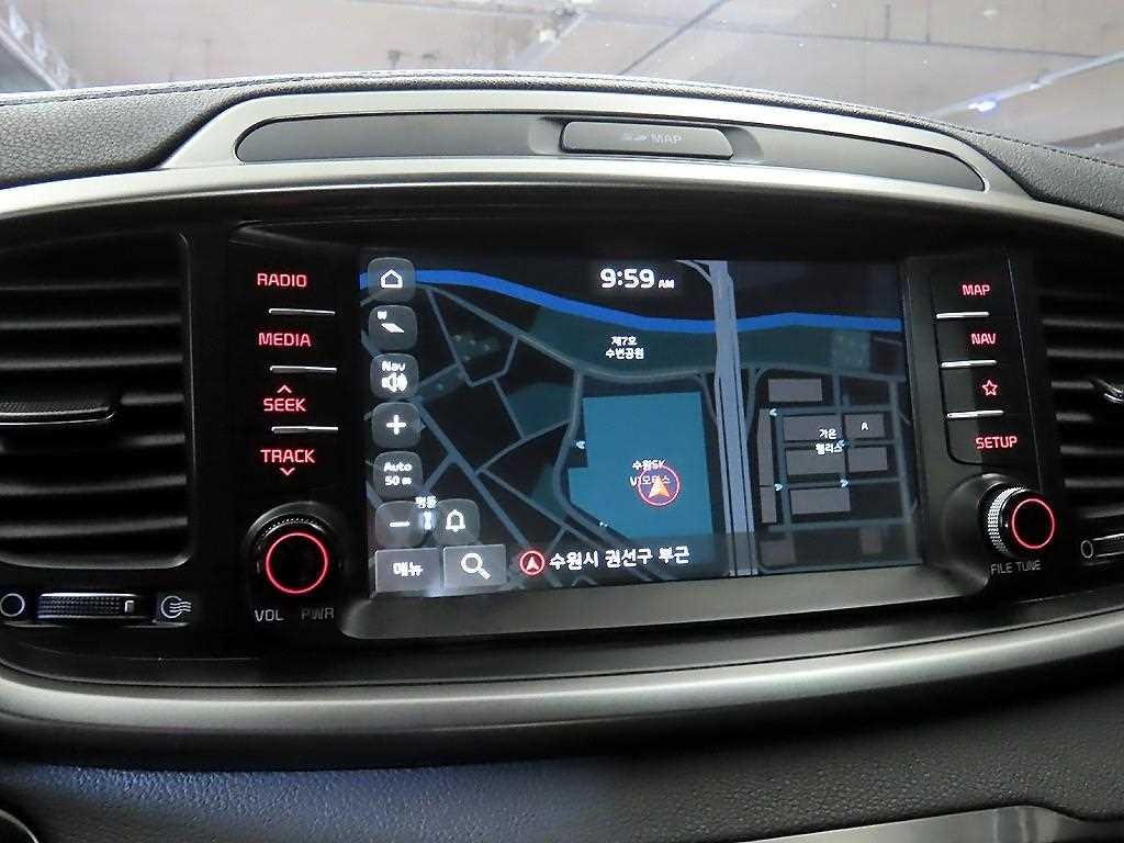 기아 쏘렌토 더 뉴 쏘렌토 디젤 2.0 2WD 프레스티지 이미지 13
