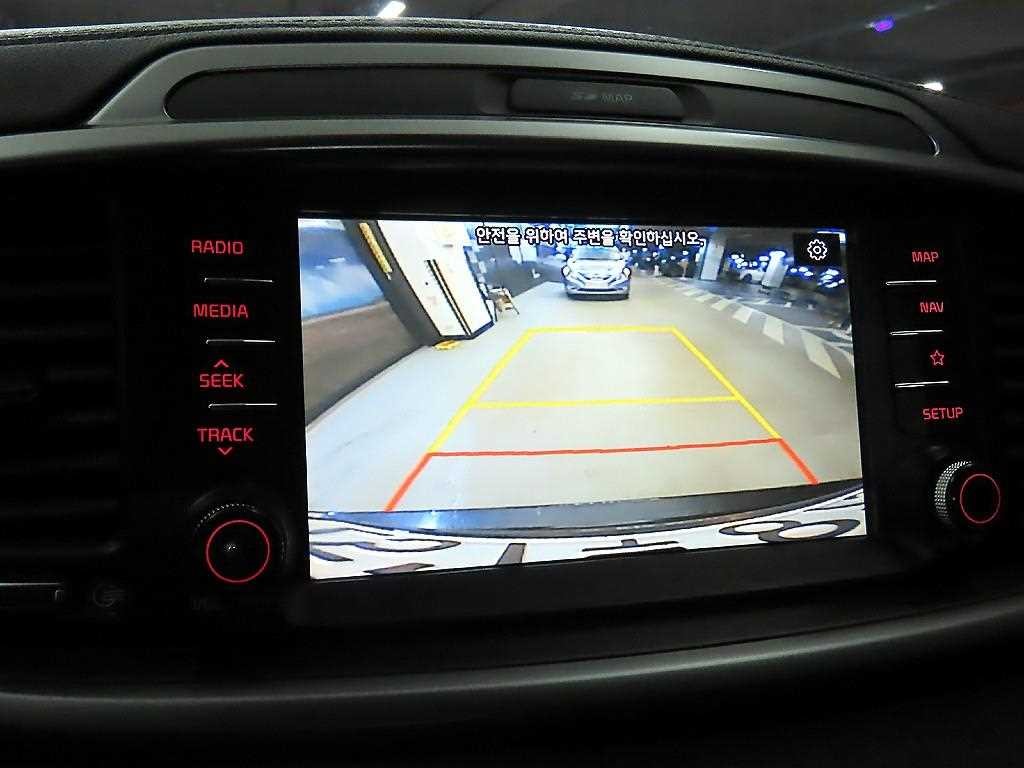 기아 쏘렌토 더 뉴 쏘렌토 디젤 2.0 2WD 프레스티지 이미지 14