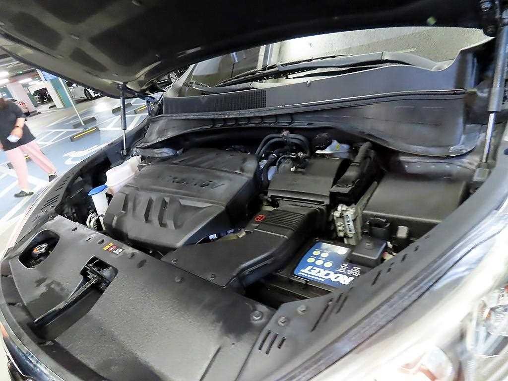 기아 쏘렌토 더 뉴 쏘렌토 디젤 2.0 2WD 프레스티지 이미지 19