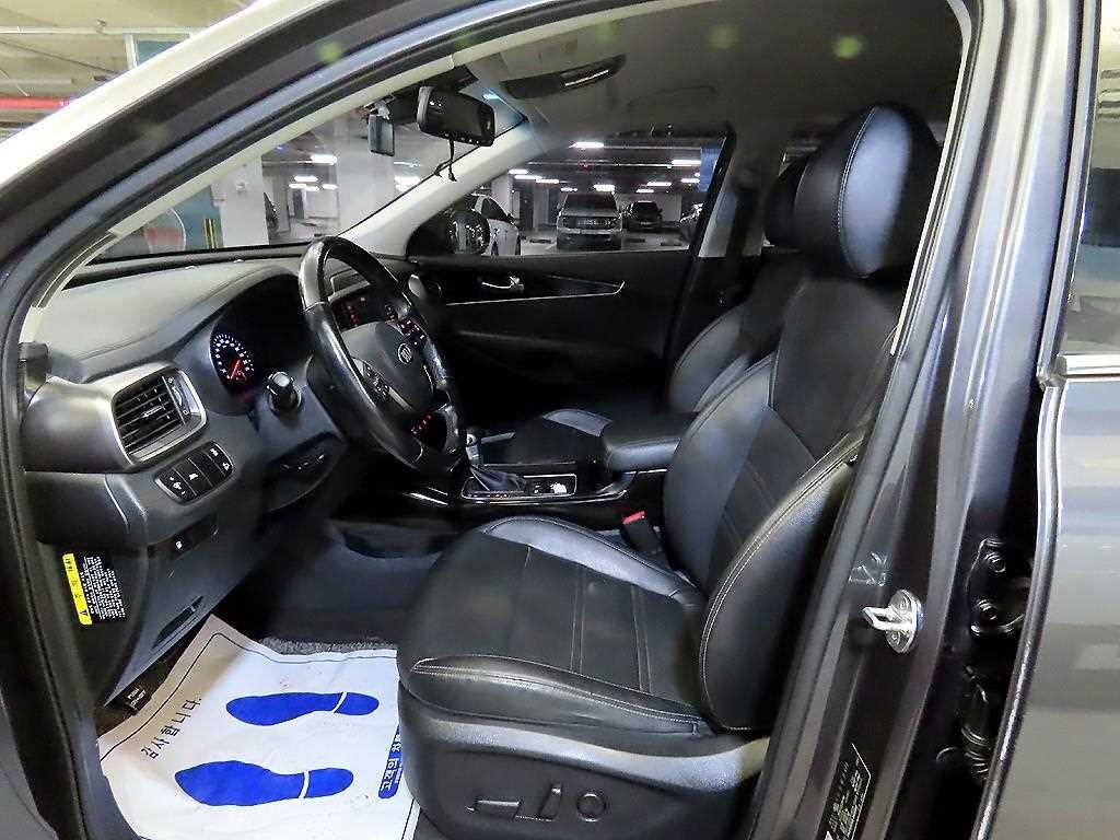 기아 쏘렌토 더 뉴 쏘렌토 디젤 2.0 2WD 프레스티지 이미지 6