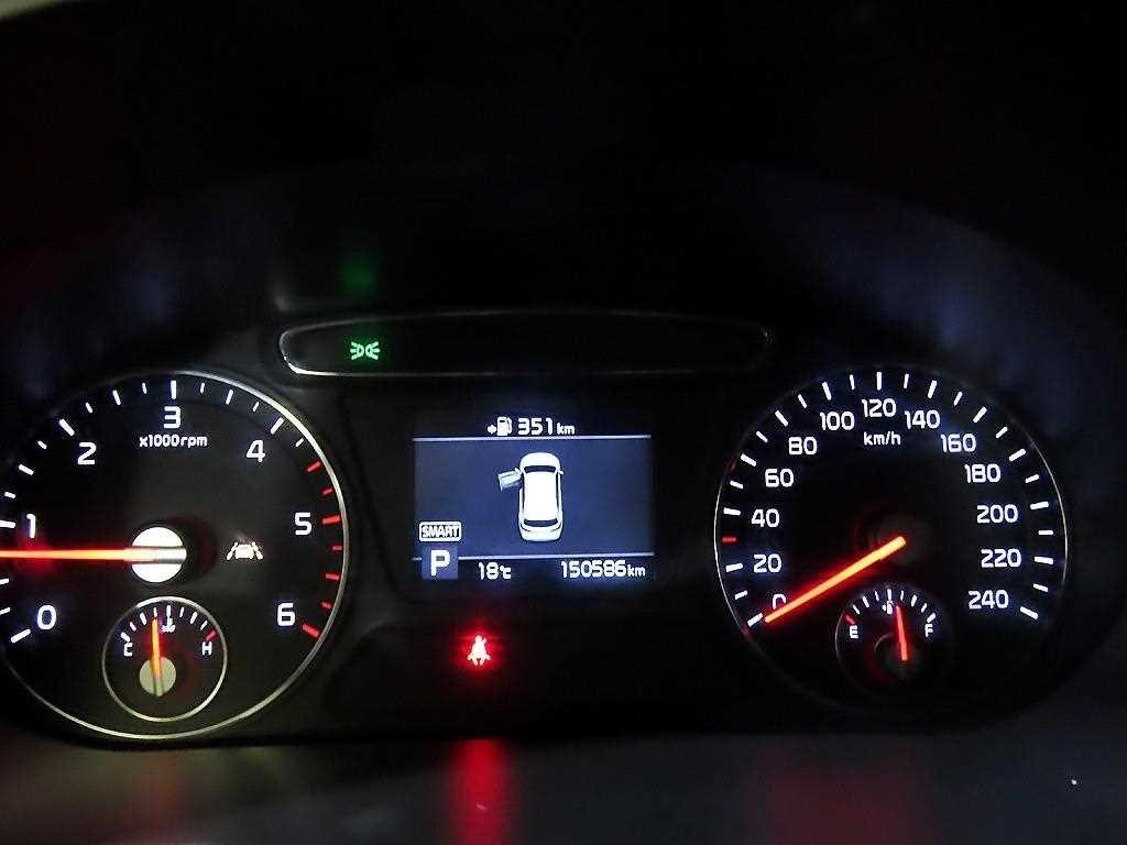기아 쏘렌토 더 뉴 쏘렌토 디젤 2.0 2WD 프레스티지 이미지 9