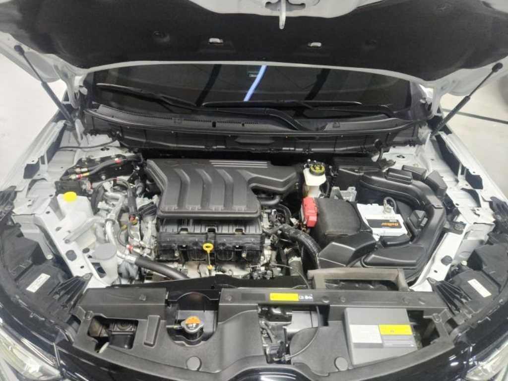 르노코리아(삼성) QM6 더뉴QM6 퀘스트 2.0 LPe 2WD 밴 이미지 6