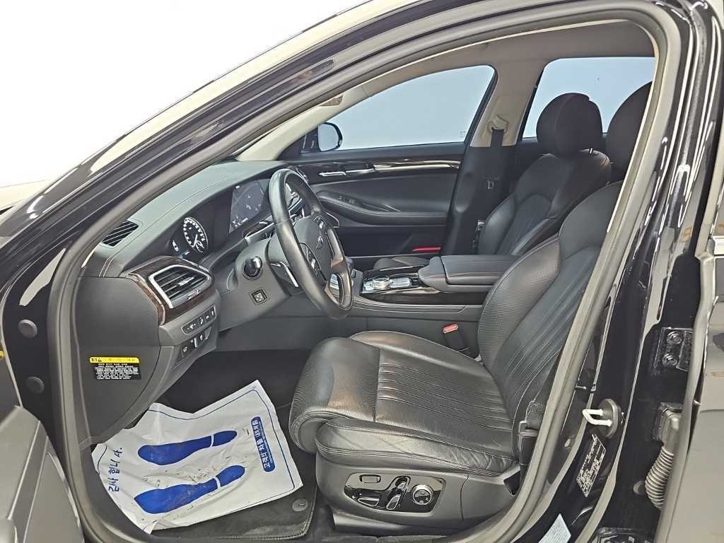 제네시스 G90 3.8 GDI AWD 럭셔리 이미지 11