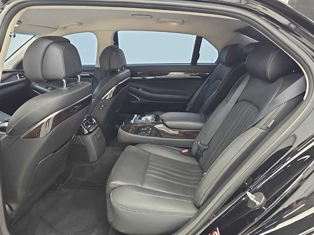 제네시스 G90 3.8 GDI AWD 럭셔리 이미지 12