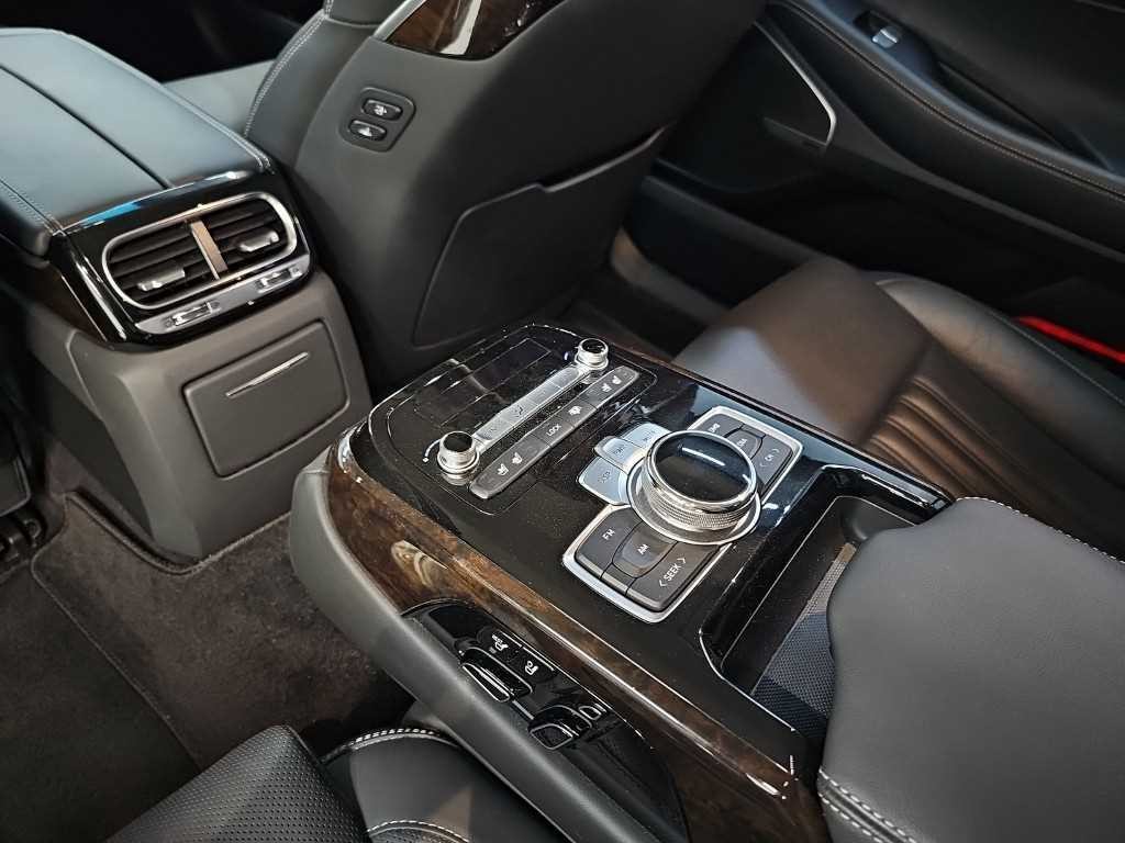 제네시스 G90 3.8 GDI AWD 럭셔리 이미지 13