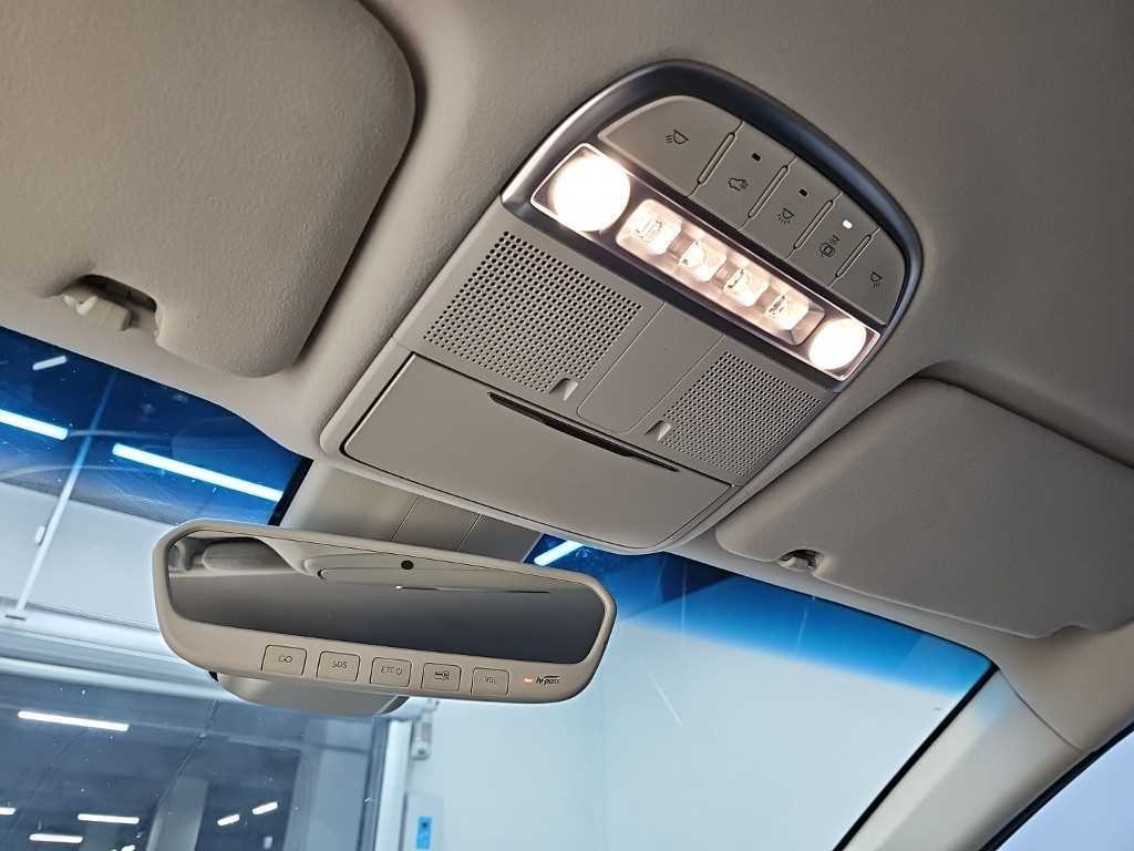 제네시스 G90 3.8 GDI AWD 럭셔리 이미지 16