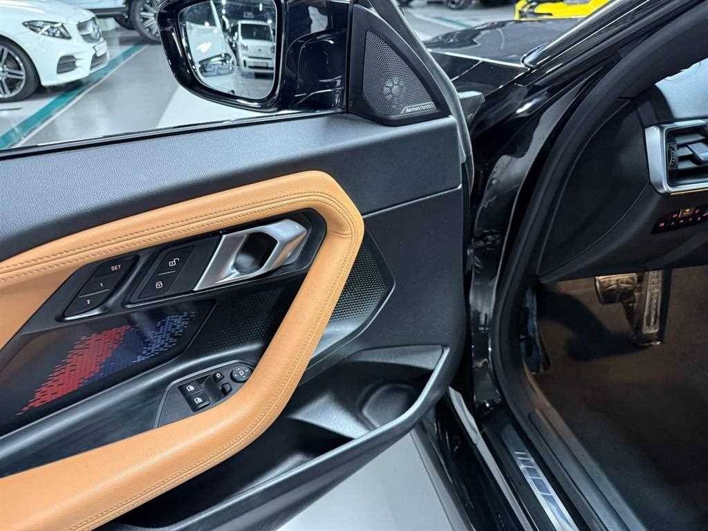 BMW 2시리즈 M2(G87) 쿠페 이미지 12