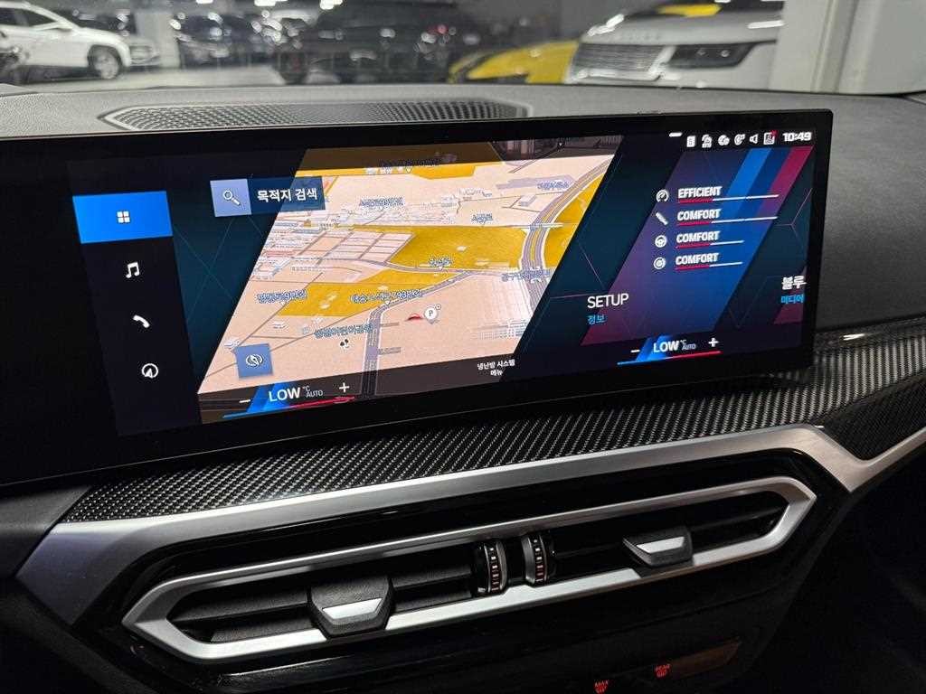 BMW 2시리즈 M2(G87) 쿠페 이미지 14
