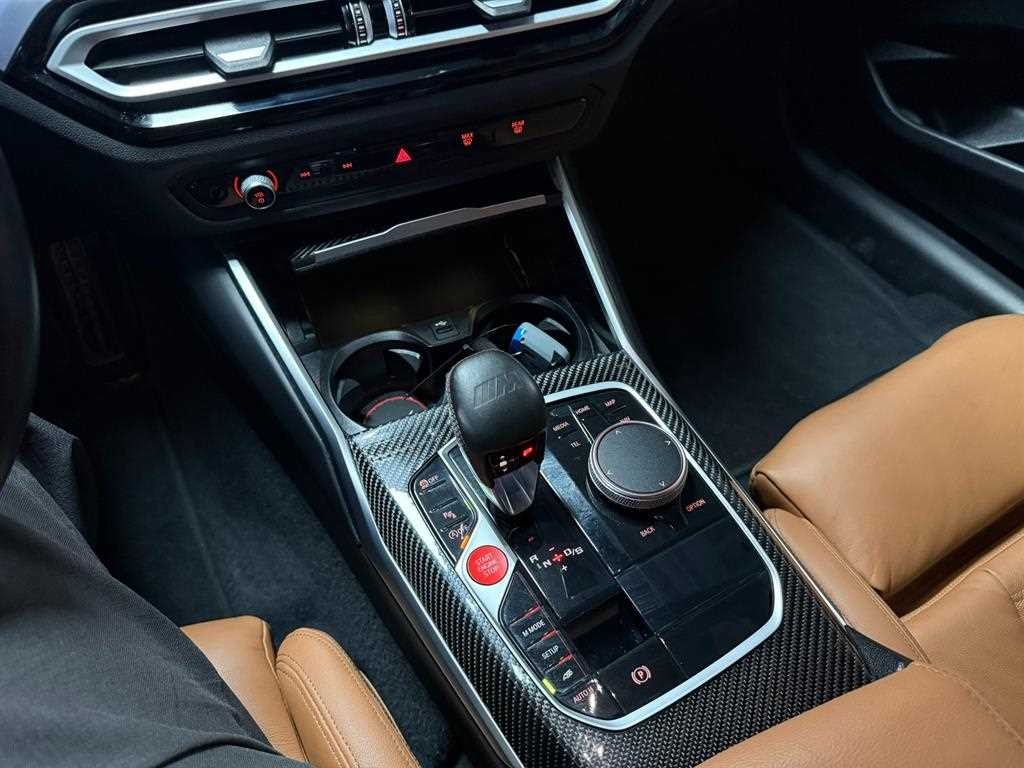 BMW 2시리즈 M2(G87) 쿠페 이미지 15