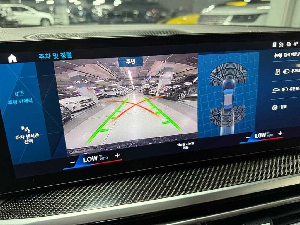 BMW 2시리즈 M2(G87) 쿠페 이미지 16