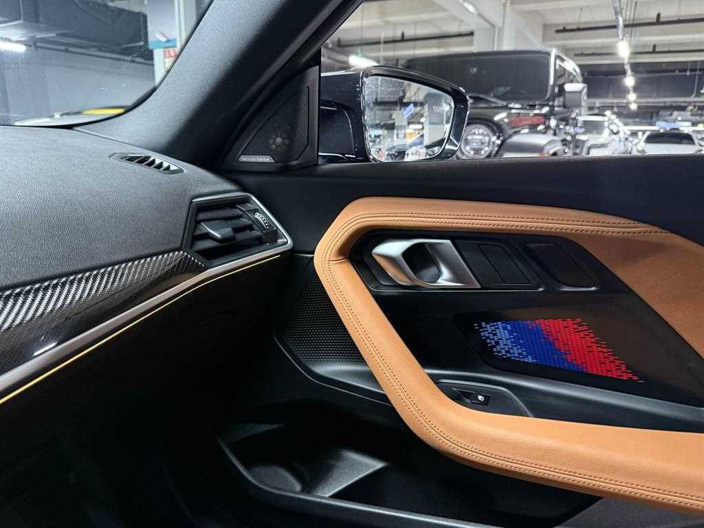 BMW 2시리즈 M2(G87) 쿠페 이미지 18