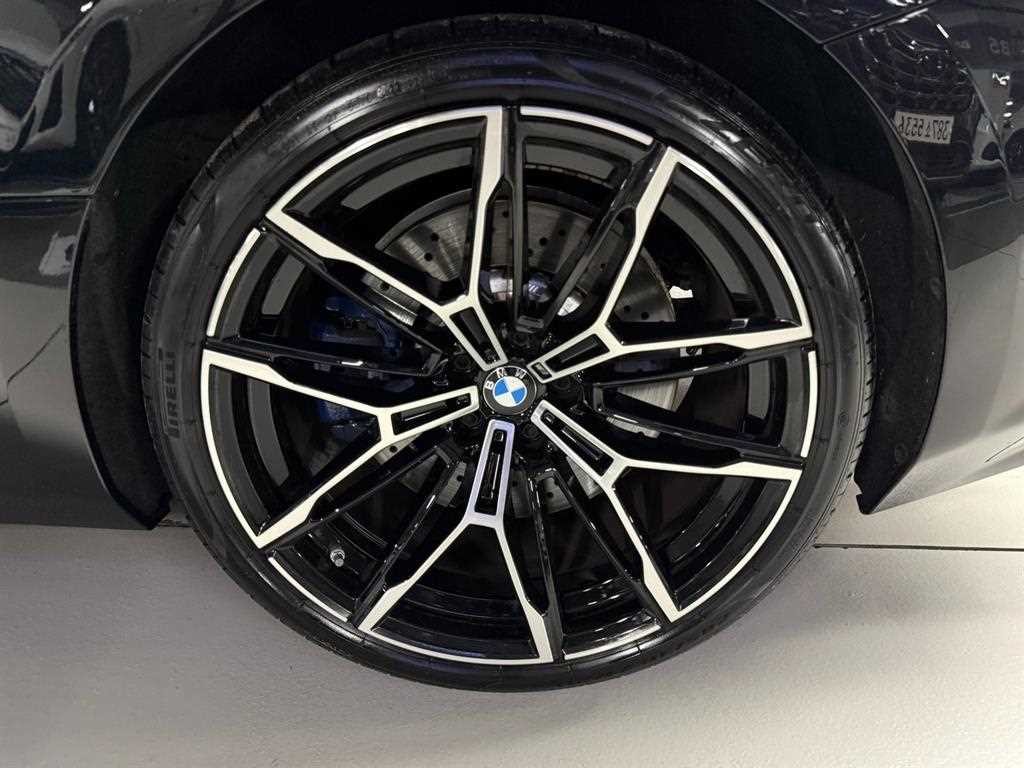 BMW 2시리즈 M2(G87) 쿠페 이미지 20
