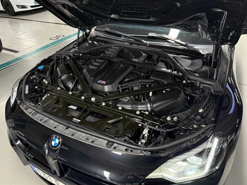 BMW 2시리즈 M2(G87) 쿠페 이미지 6