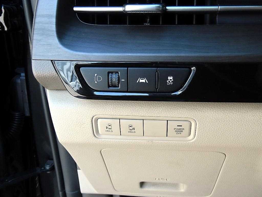 기아 카니발 카니발 4세대 디젤 9인승 프레스티지 이미지 13