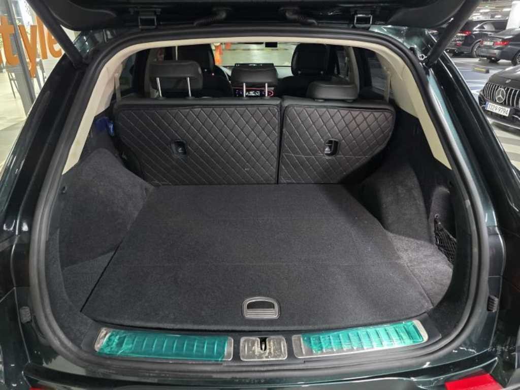 제네시스 GV70 일렉트리파이드 GV70 e-AWD 이미지 17