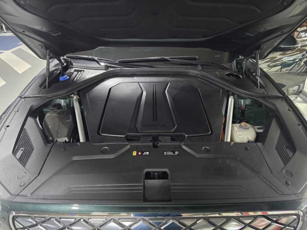 제네시스 GV70 일렉트리파이드 GV70 e-AWD 이미지 19