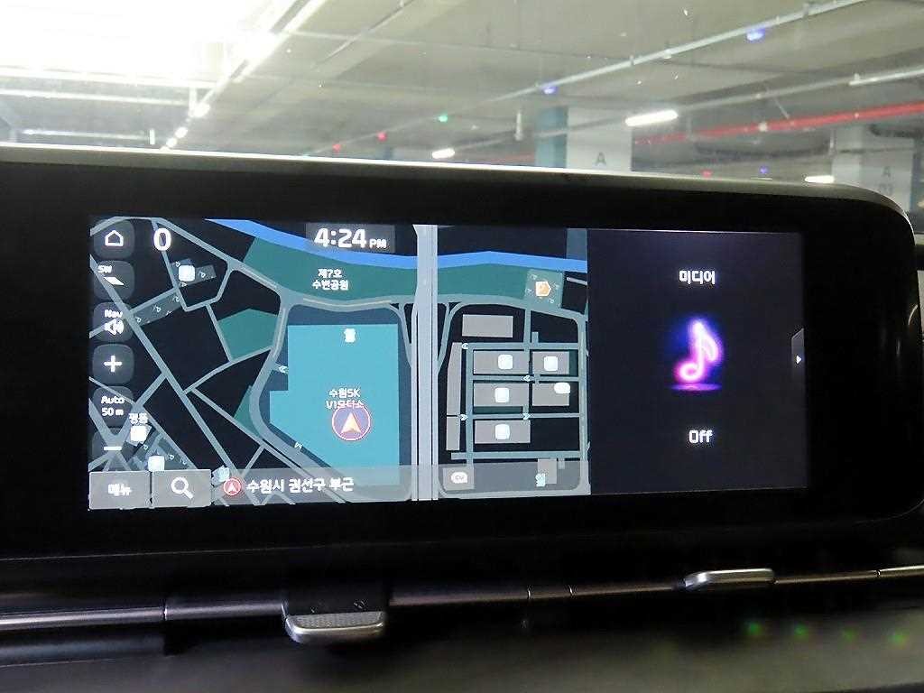 기아 카니발 카니발 4세대 디젤 9인승 노블레스 이미지 13