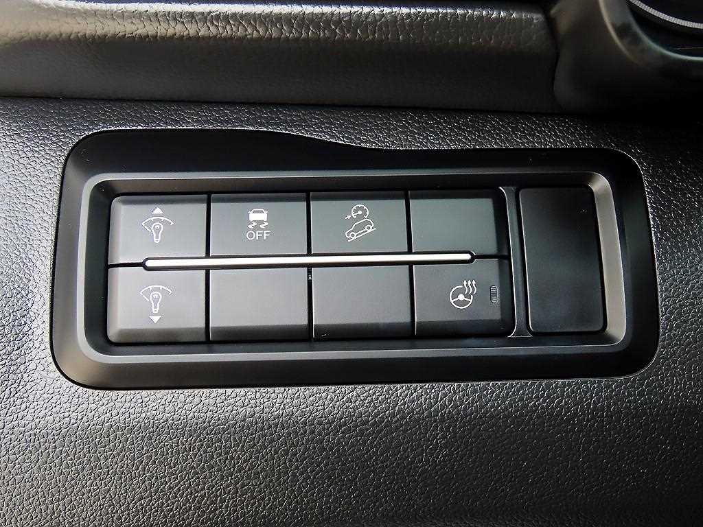 KG모빌리티(쌍용) 티볼리 더 뉴 티볼리 에어 2WD 가솔린 1.5 A5 이미지 12